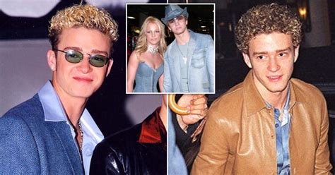 Justin Timberlake's most iconic (yet questionable) fashion moments ...