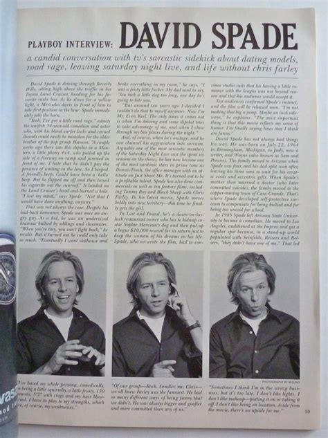 Playboy Magazine-may 1999-charlize Theron