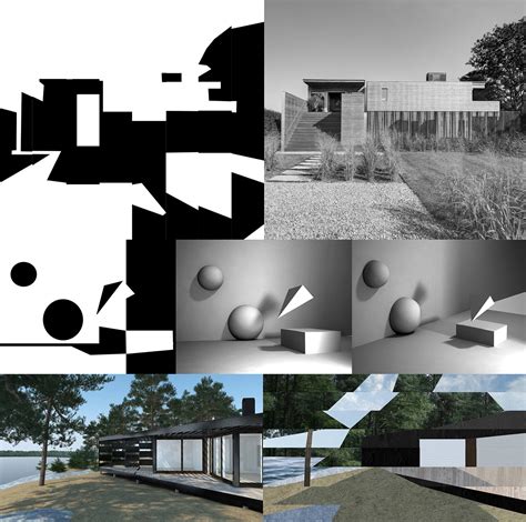 composition  season   behance