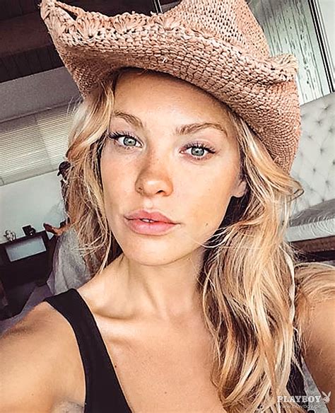 Kristy Garett For playboy Germany-June 2017 - Image Chest - Free Image