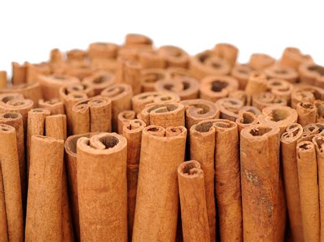 Cinnamon Sticks - Organic Shoppe