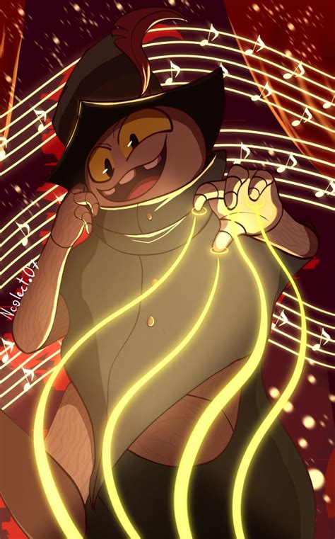 Fantoccio on Tumblr