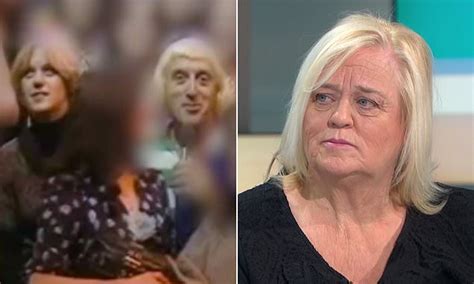 Jimmy Savile victim says she was told to 'go away' by BBC Top of the ...