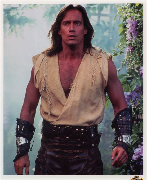 Sorbonut's Kevin Sorbo Fan Blog: Hercules Studio Pictures