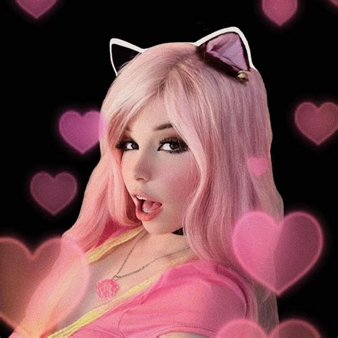 You Won't BELIEVE This Belle Delphine Leaks Timeline! - 7hy3nov