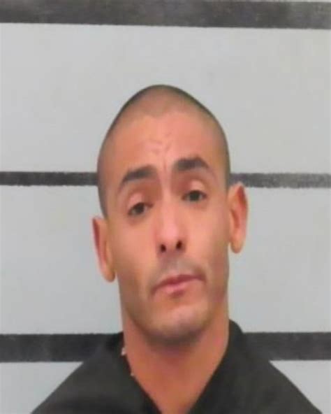 LUBBOCK COUNTY MUGSHOTS | HERNANDEZ, VICTORIA 01/29/2025 Age: 36