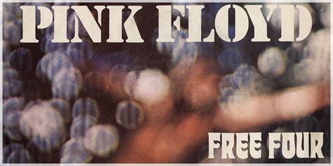 pink floyd ilustrado    single