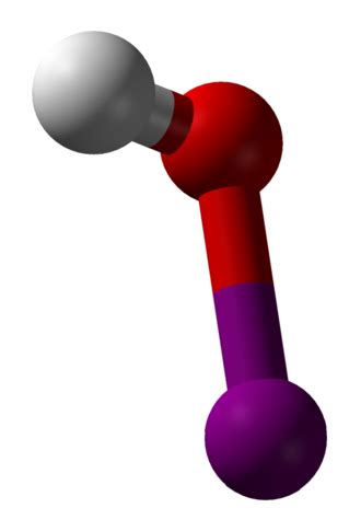 Acido Hipoiodoso - Acido ipoiodoso - Wikipedia