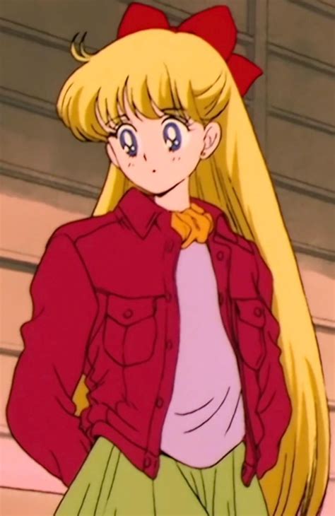 90's casual outfits appreciation post. : r/sailormoon