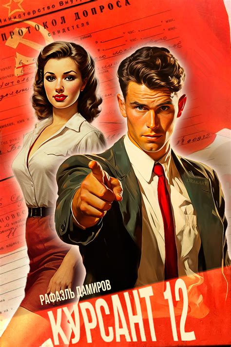Курсант. Назад в СССР 12, Рафаэль Дамиров – скачать книгу fb2, epub ...