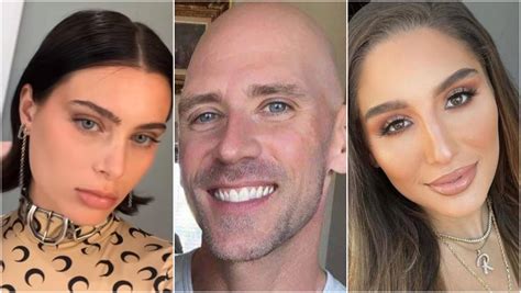 Abella Danger y Lana Rhoades: actrices y actores más buscados en Pornhub