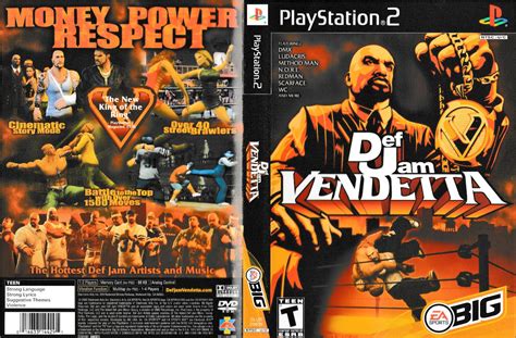 Def Jam Vendetta Prices Playstation 2 | Compare Loose, CIB & New Prices