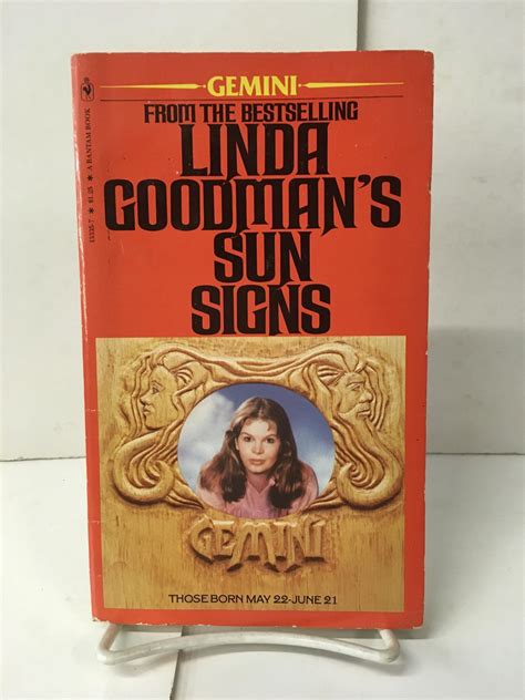 Linda Goodman Love Signs Book 6