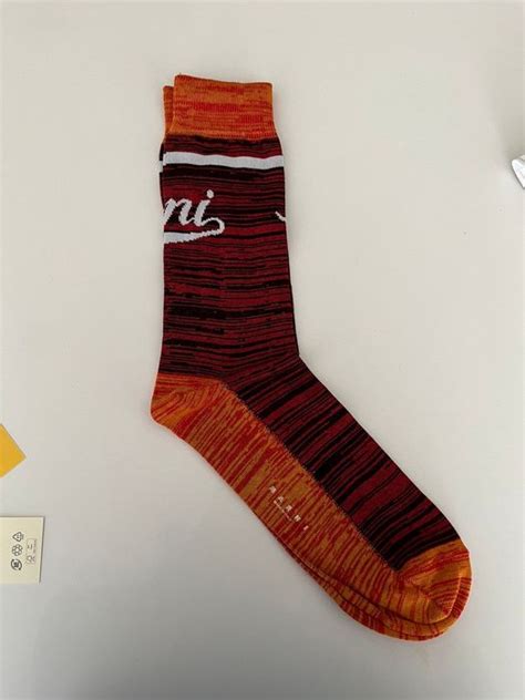 Marni NWT - Marni color block socks | Grailed