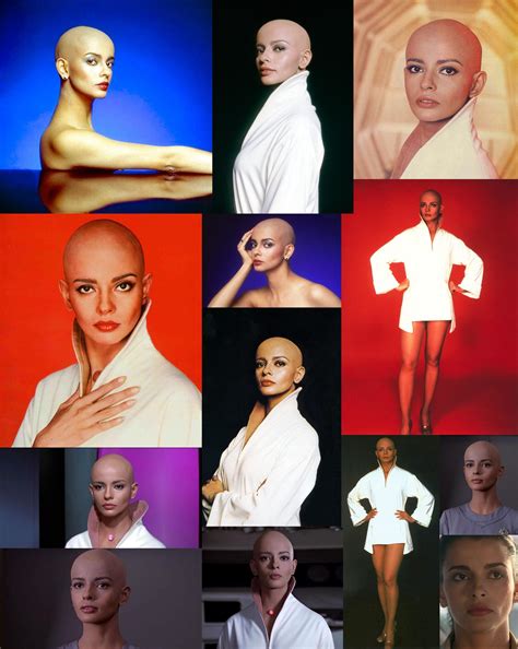 Persis Khambatta : r/ClassicScreenBeauties