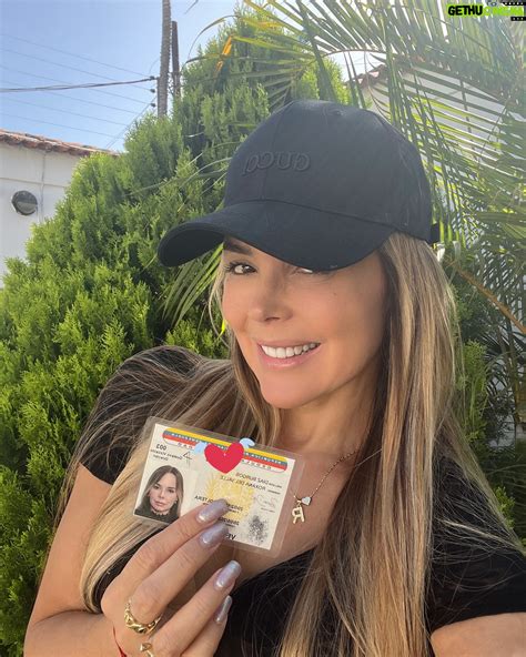 Roxana Díaz Wiki, Biography, Age, Gallery, Spouse and more