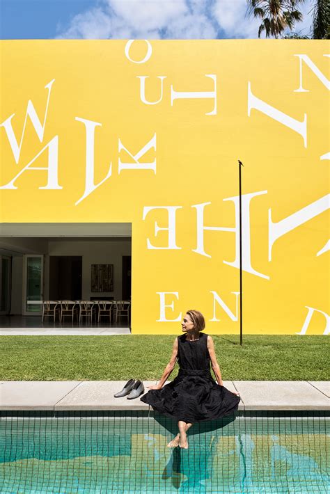 Inside art advisor Amanda Love's uniquely updated Victorian villa