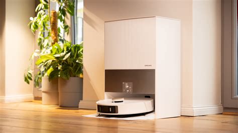 Test du Dreame L20 Ultra: Toujours le meilleur robot aspirateur et ...