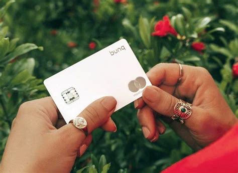 dutch neobank bunq sets sights   banking licence