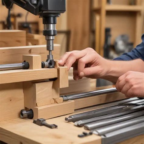 Woodcraft Parts Optimization: Streamlining Your Workflow for Peak ...