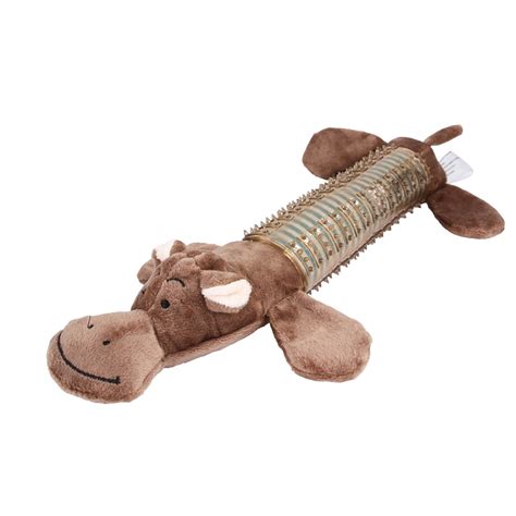 aggressive dog chewing toys