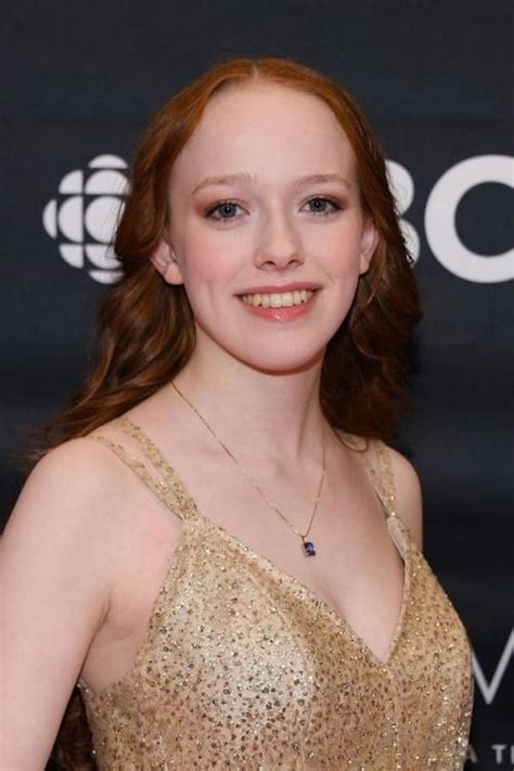 Amybeth McNulty — The Movie Database (TMDB)