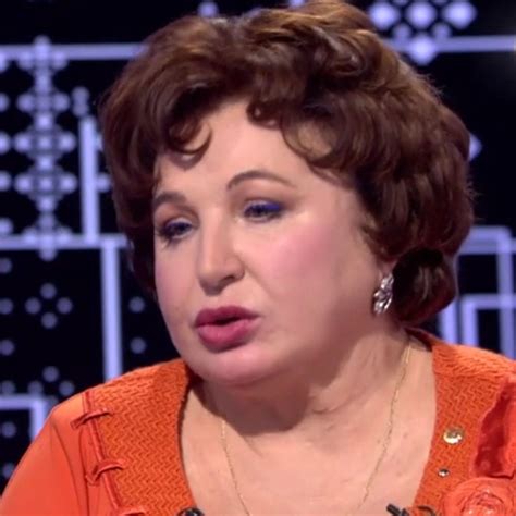 «Черные силы»: звезда «Большой разницы» Галина Коньшина чуть не стала ...