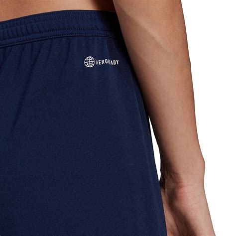 adidas Entrada 22 Short Woman - PassaSports.com