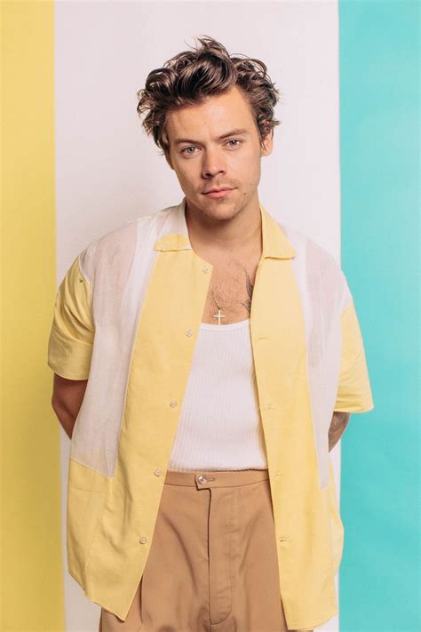 Harry Styles Doesn't Have A Daughter? The Shocking Truth Uncovered Image 5