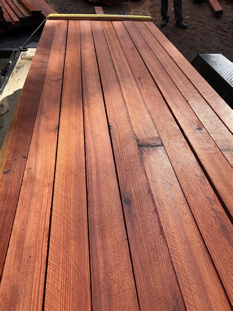 Out of the Woods -Portable Saw Mill and Tanoak Flooring | Soquel CA