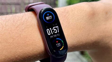 Xiaomi Mi Band 6 Review: The Best Made Better - Tech Advisor
