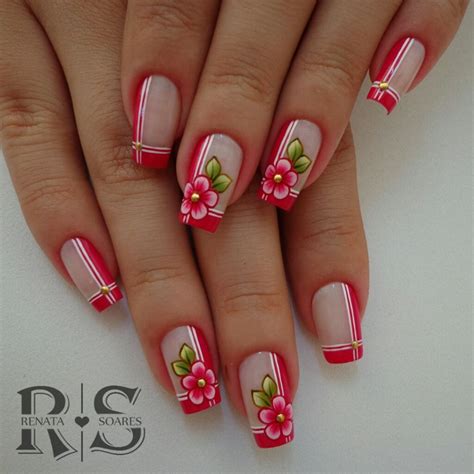Unhas Lindas Pintadas
