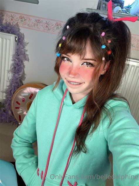 Inside The Belle Delphine OnlyFans Leak - Truth or Fiction