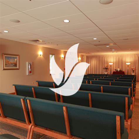 Newcomer Funeral Homes, Beavercreek Chapel | Beavercreek OH