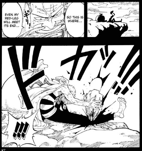 Top 10 One Piece Darkest Moments in the series.