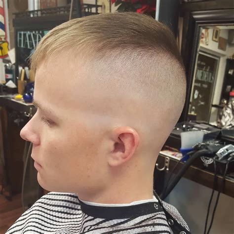 coolest military haircuts     machohairstyles