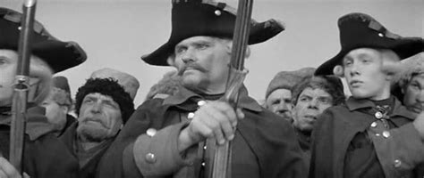 Капитанская дочка (фильм, 1958)
