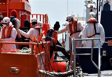 Las fatales consecuencias del nuevo protocolo para el rescate de