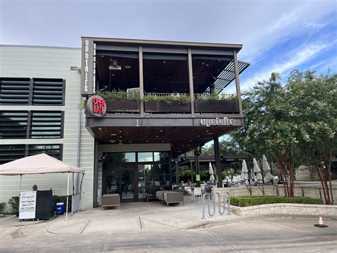 The 12 Best Restaurants In Rice Village - Houston - The Infatuation