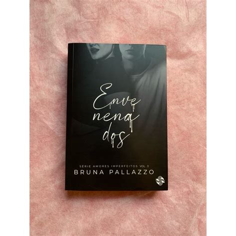 Envenenados Bruna Pallazzo