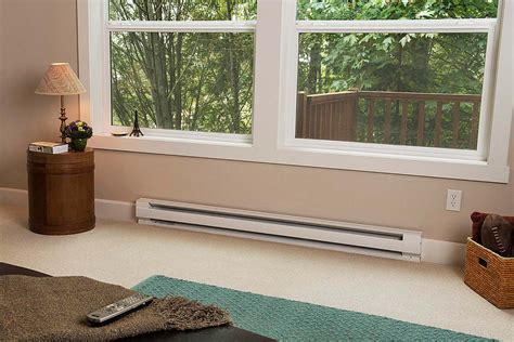 types  heating systems   sources  heat explained