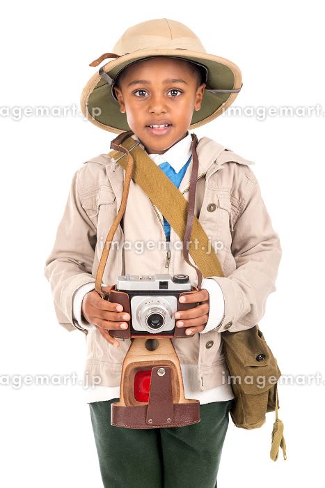 boy  safari clothes