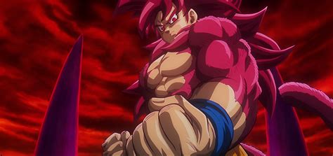 Goku Ssj4 Live Wallpaper Hd 4k - Infoupdate.org