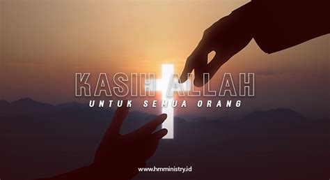 kasih allah