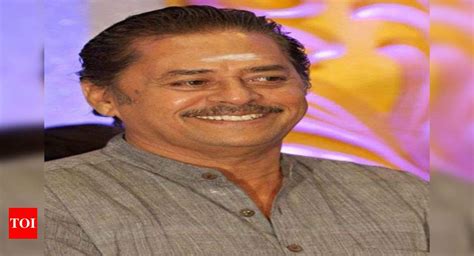 ramesh bhat returns   small screen times  india