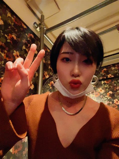 虹邑みなみ🌈6/9-11東京出張 ️💫 on Twitter: "ROKIで激酔いなう ️みんなおいでーん ️ https://t.co