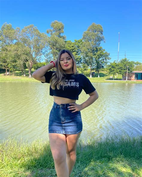 Nadia López | 💚💛 | Instagram