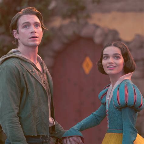 Cuento De Blancanieves Corto 9
