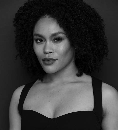 Brittany Nicole Williams | Disney ALADDIN | The Hit Broadway Musical