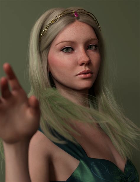 Long style hair trends are making a huge comeback in fashion shows 41